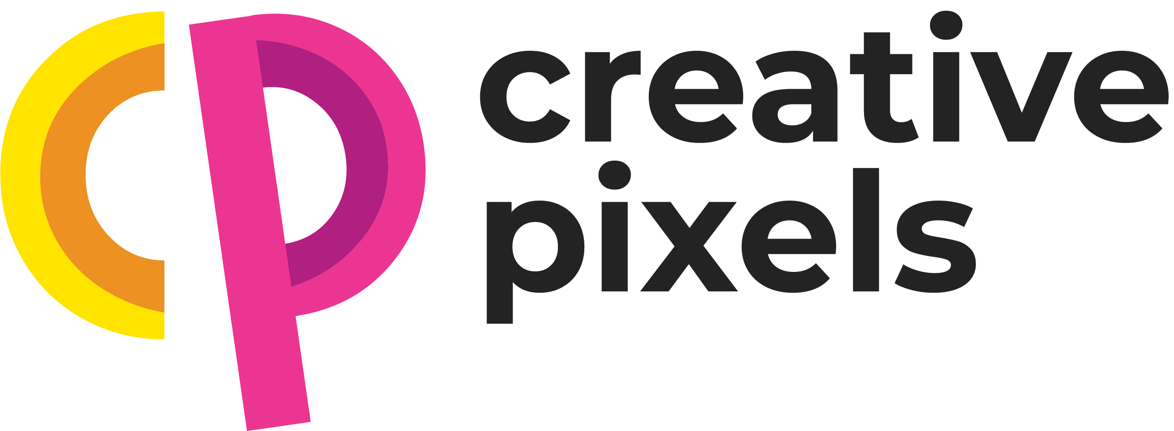 CreativePixels